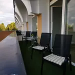 Silver - Waterfront With Lakeview * Siófok