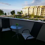 Silver - Waterfront With Lakeview Apartment Siófok