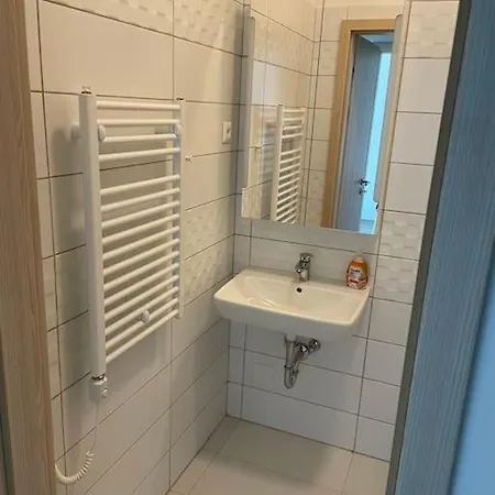 Apartment Silver - Waterfront With Lakeview Siofok