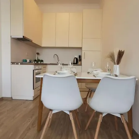 Silver - Waterfront With Lakeview Apartamento *