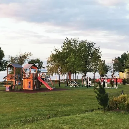 Silver - Waterfront With Lakeview Appartement Siófok