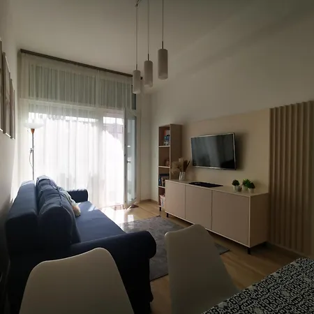 Apartment Silver - Waterfront With Lakeview Siofok
