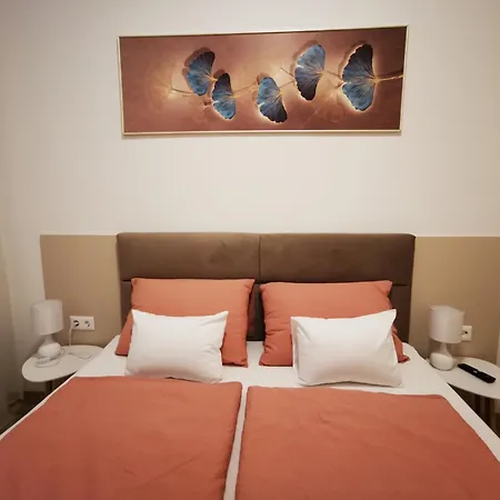 شقة Silver - Waterfront With Lakeview شيوفوك