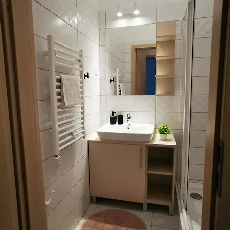 Silver - Waterfront With Lakeview Apartman *