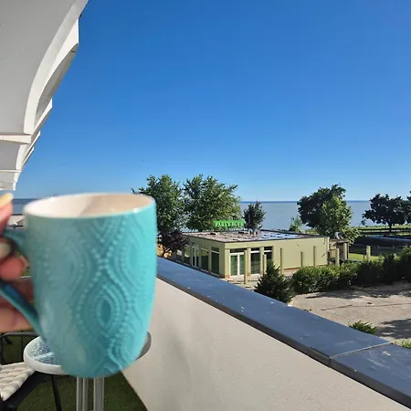 Silver - Waterfront With Lakeview Apartament Siófok