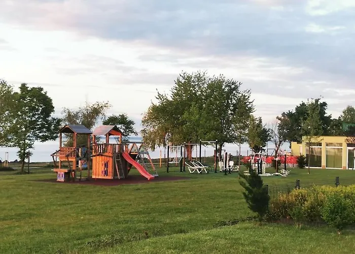 Silver - Waterfront With Lakeview Apartment Siófok