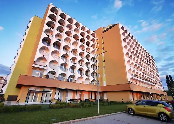 Apartment Silver - Waterfront With Lakeview Siófok
